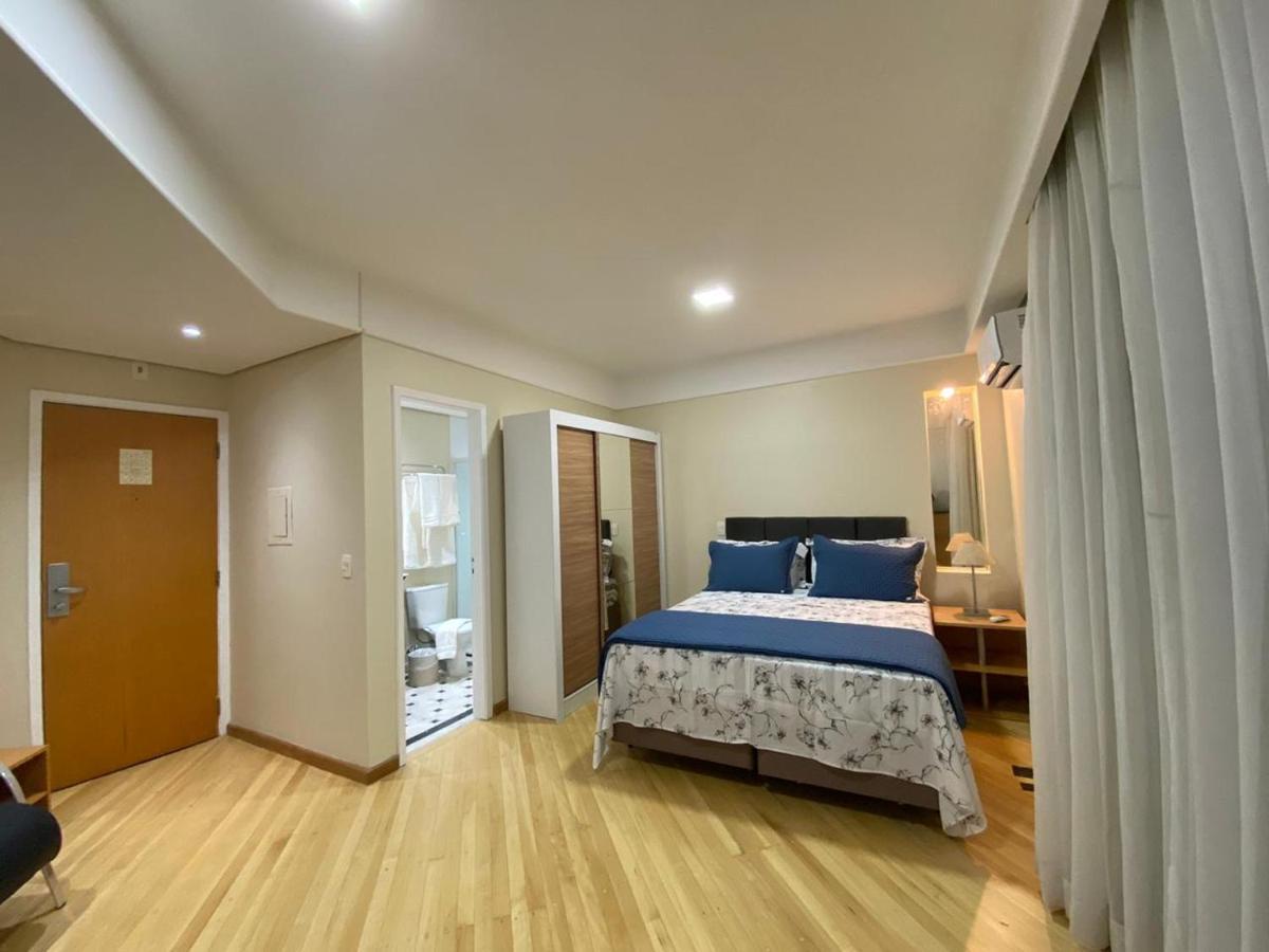 Flat Biena Sena Madureira Vila Mariana Com Cozinha Garagem Gratis 505 Sao Paulo Exterior photo