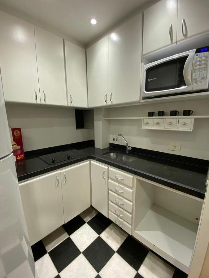 Flat Biena Sena Madureira Vila Mariana Com Cozinha Garagem Gratis 505 Sao Paulo Exterior photo