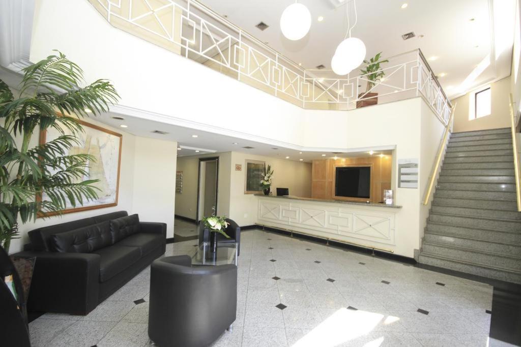 Flat Biena Sena Madureira Vila Mariana Com Cozinha Garagem Gratis 505 Sao Paulo Exterior photo
