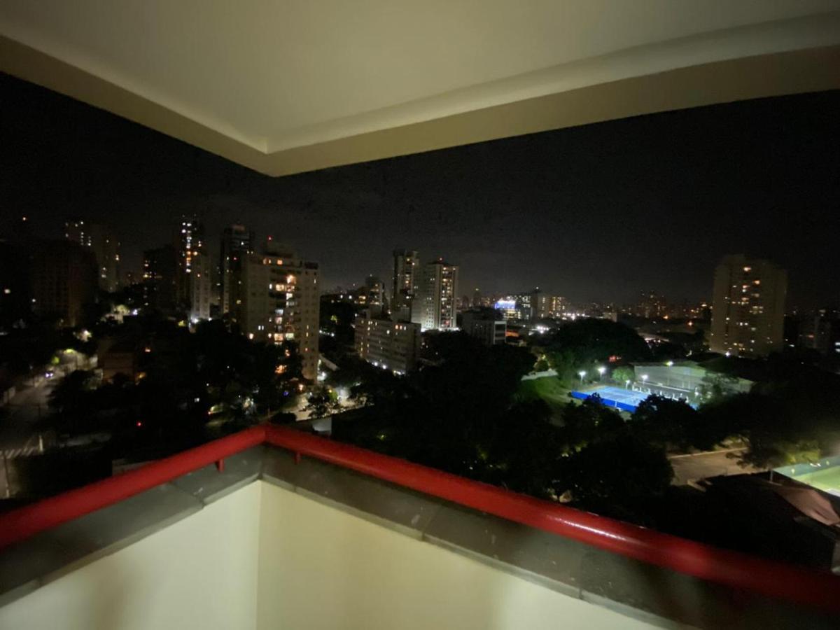 Flat Biena Sena Madureira Vila Mariana Com Cozinha Garagem Gratis 505 Sao Paulo Exterior photo