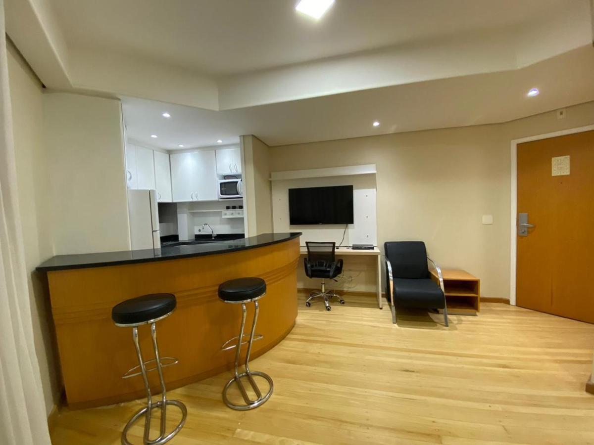 Flat Biena Sena Madureira Vila Mariana Com Cozinha Garagem Gratis 505 Sao Paulo Exterior photo