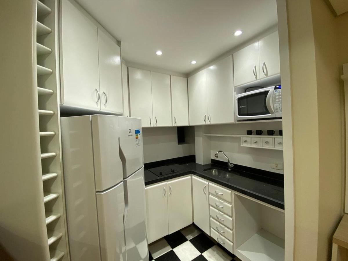 Flat Biena Sena Madureira Vila Mariana Com Cozinha Garagem Gratis 505 Sao Paulo Exterior photo