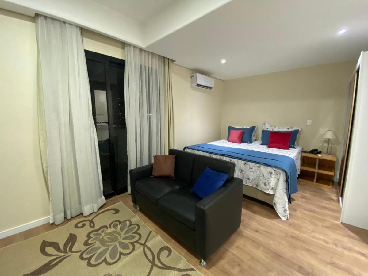 Flat Biena Sena Madureira Vila Mariana Com Cozinha Garagem Gratis 505 Sao Paulo Exterior photo