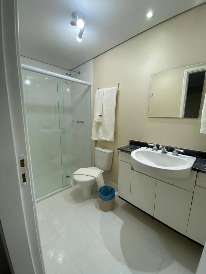 Flat Biena Sena Madureira Vila Mariana Com Cozinha Garagem Gratis 505 Sao Paulo Exterior photo