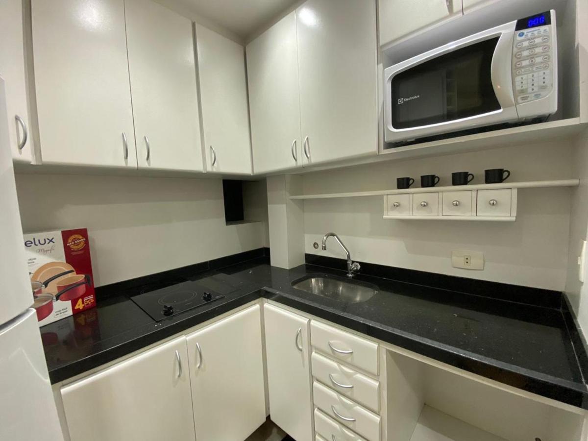 Flat Biena Sena Madureira Vila Mariana Com Cozinha Garagem Gratis 505 Sao Paulo Exterior photo