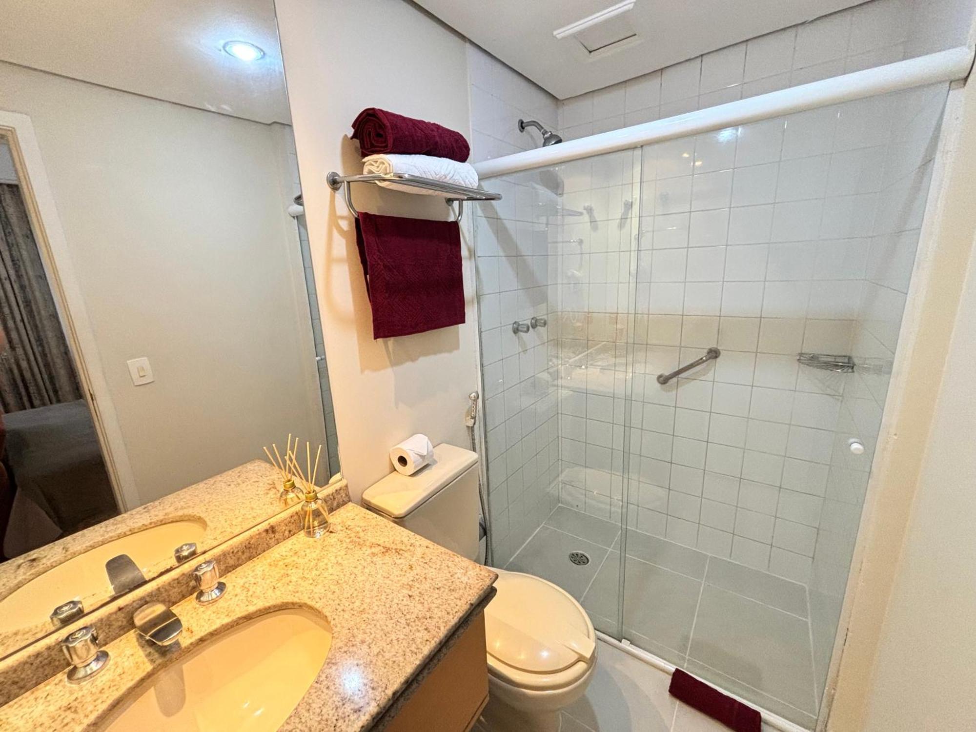 Flat Biena Sena Madureira Vila Mariana Com Cozinha Garagem Gratis 505 Sao Paulo Exterior photo
