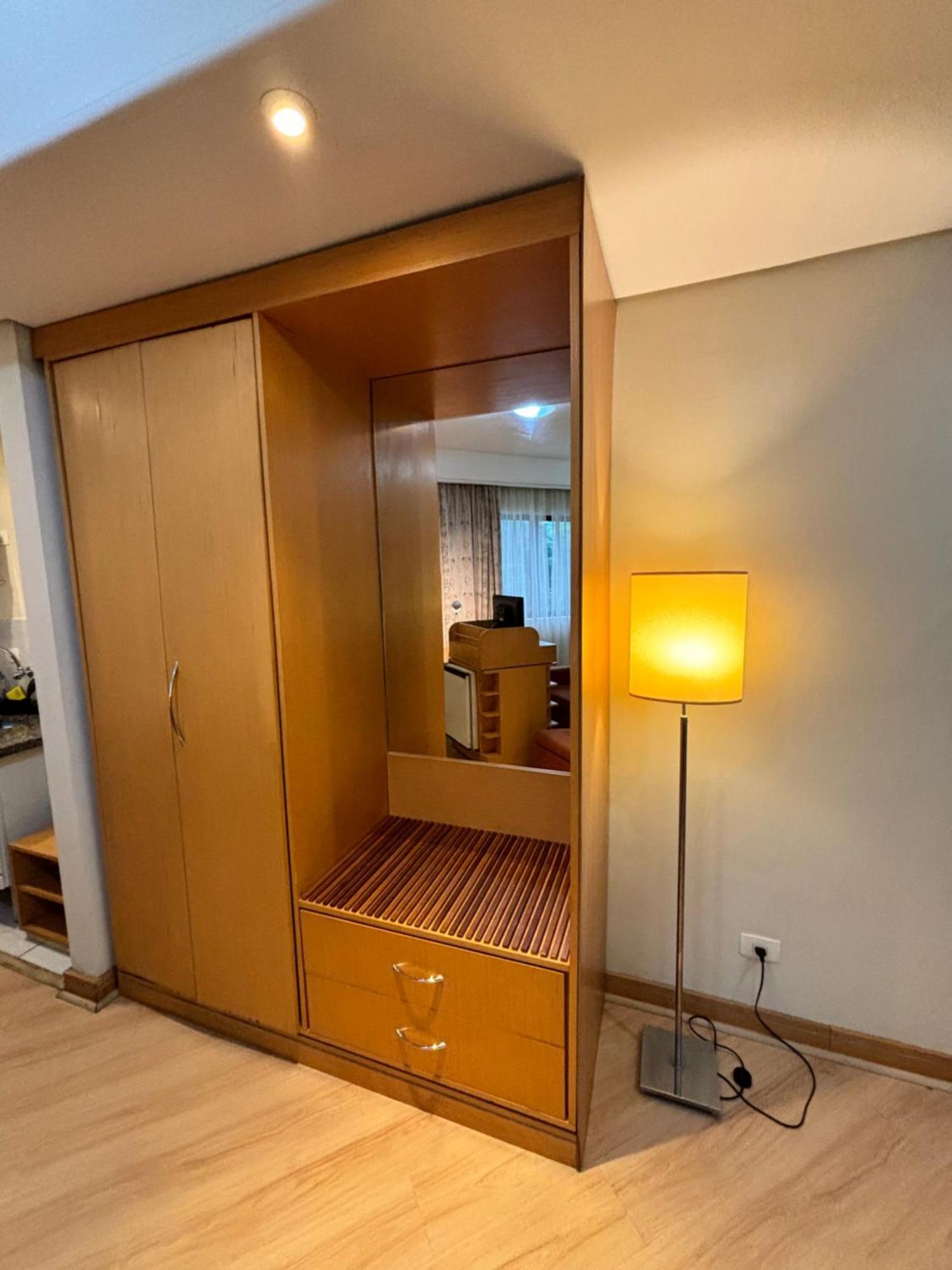 Flat Biena Sena Madureira Vila Mariana Com Cozinha Garagem Gratis 505 Sao Paulo Exterior photo