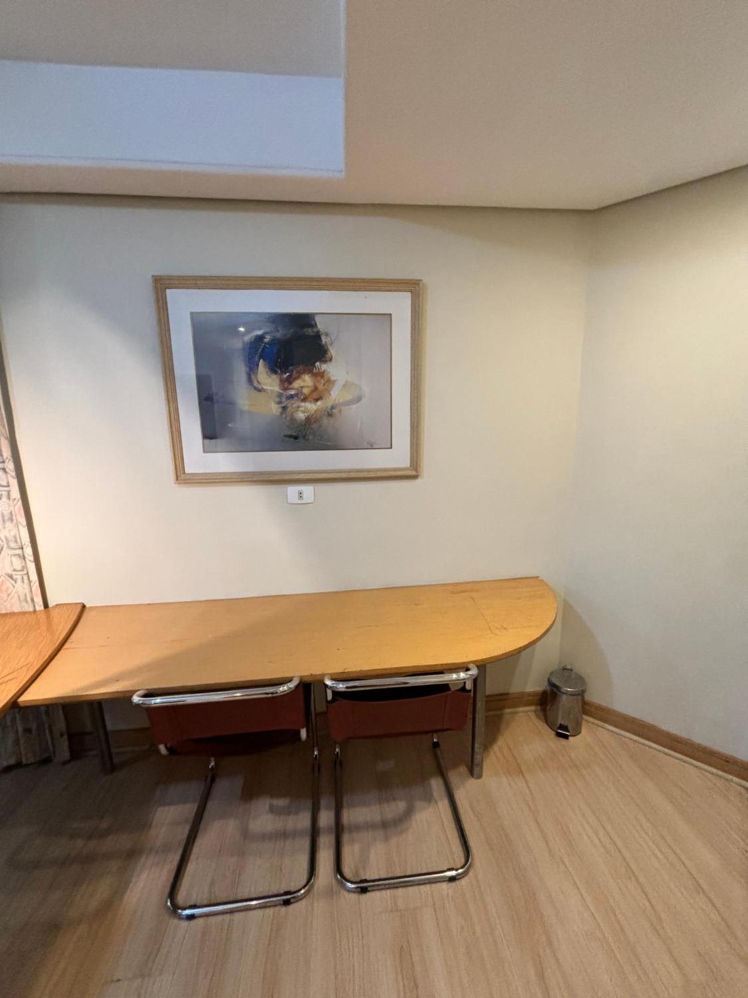 Flat Biena Sena Madureira Vila Mariana Com Cozinha Garagem Gratis 505 Sao Paulo Exterior photo