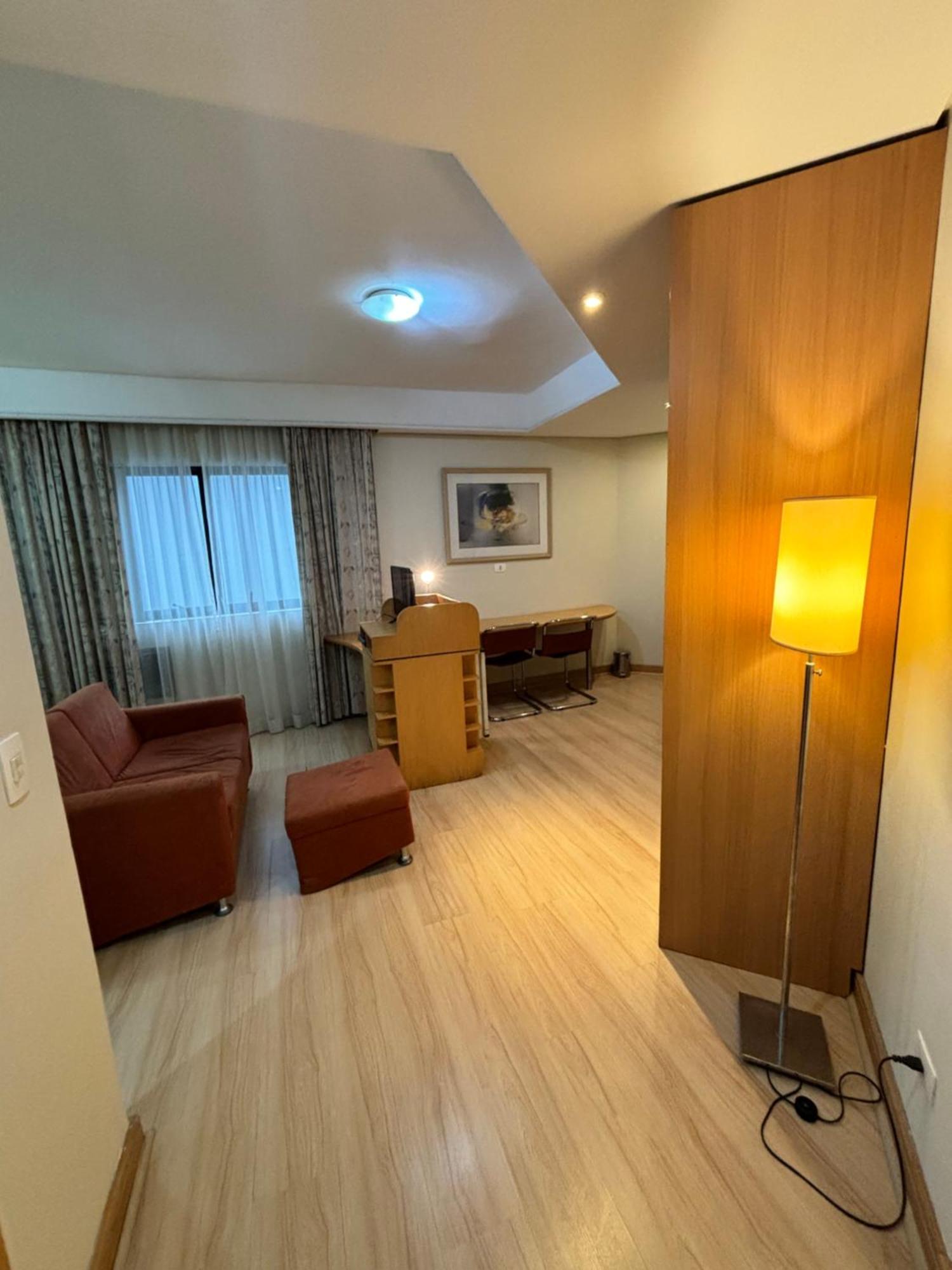 Flat Biena Sena Madureira Vila Mariana Com Cozinha Garagem Gratis 505 Sao Paulo Exterior photo